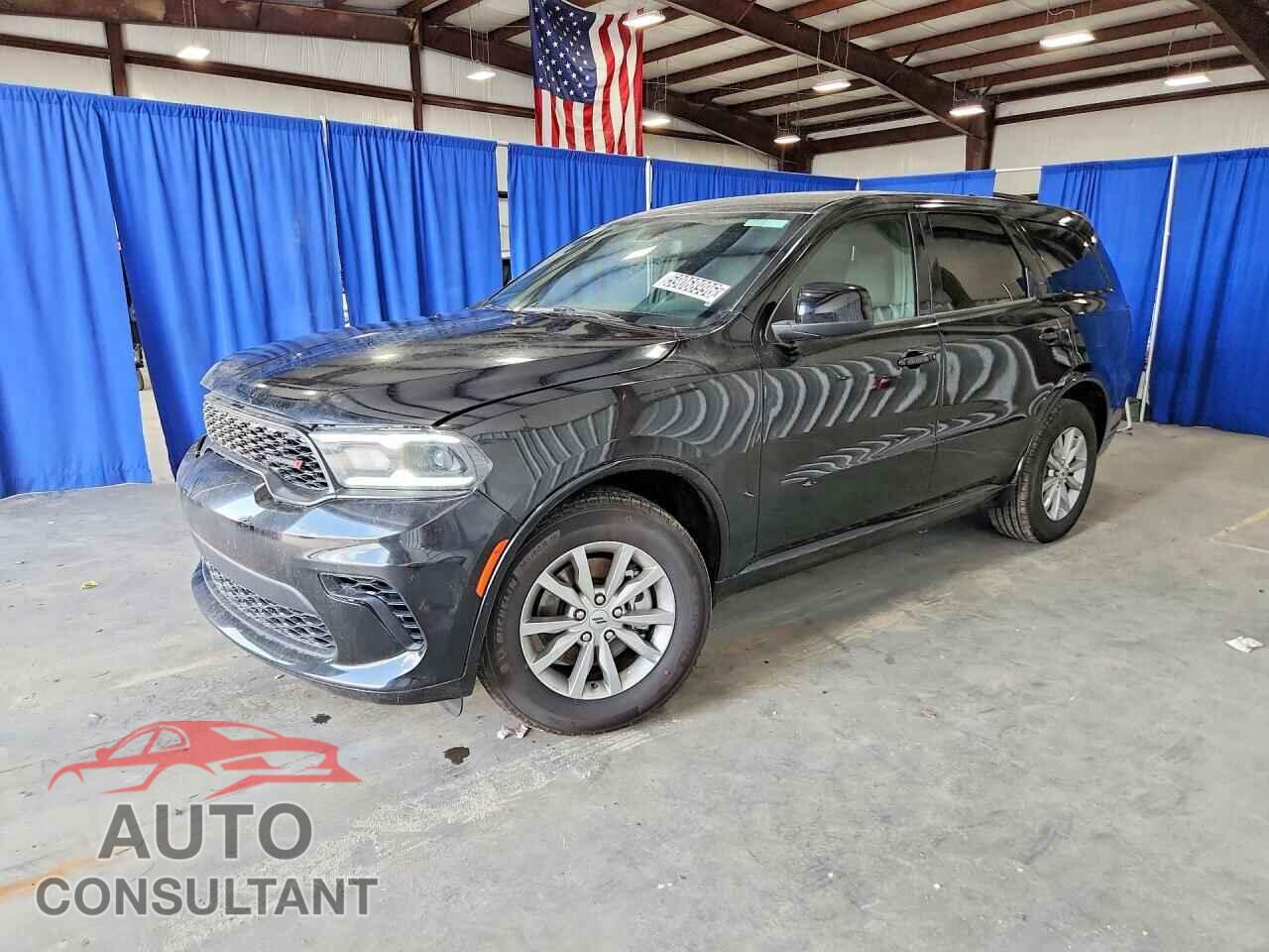 DODGE DURANGO 2026 - 1C4RDHDG0TC203751