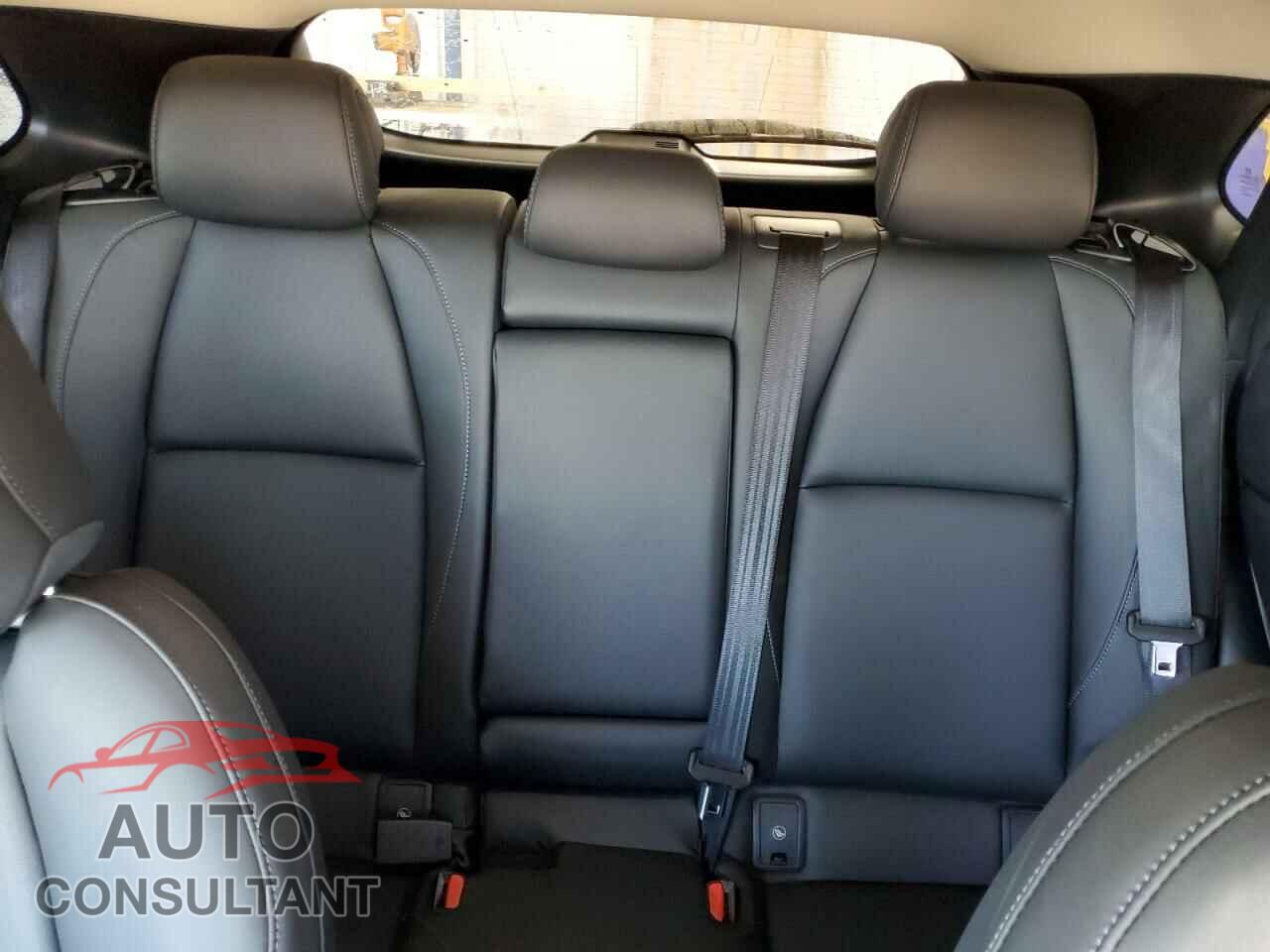 MAZDA CX30 2024 - 3MVDMBBM3RM650144