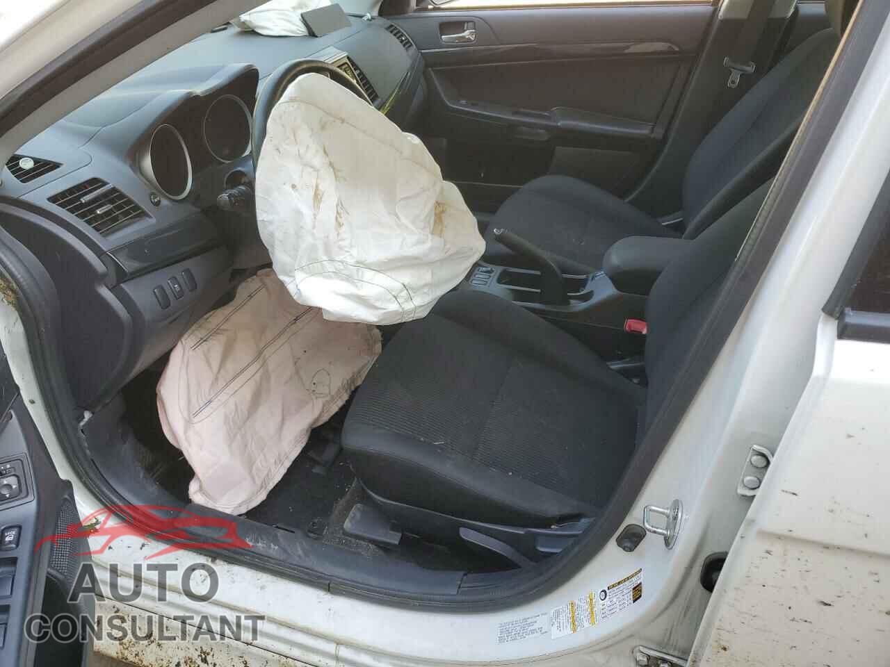 MITSUBISHI LANCER 2016 - JA32V2FW7GU002623