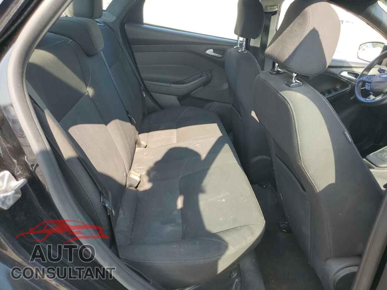 FORD FOCUS 2016 - 1FADP3F20GL361766
