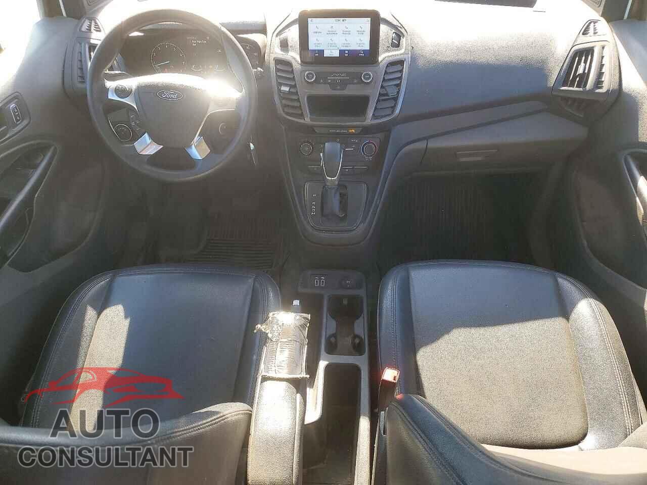 FORD TRANSIT 2021 - NM0LS7E28M1499461