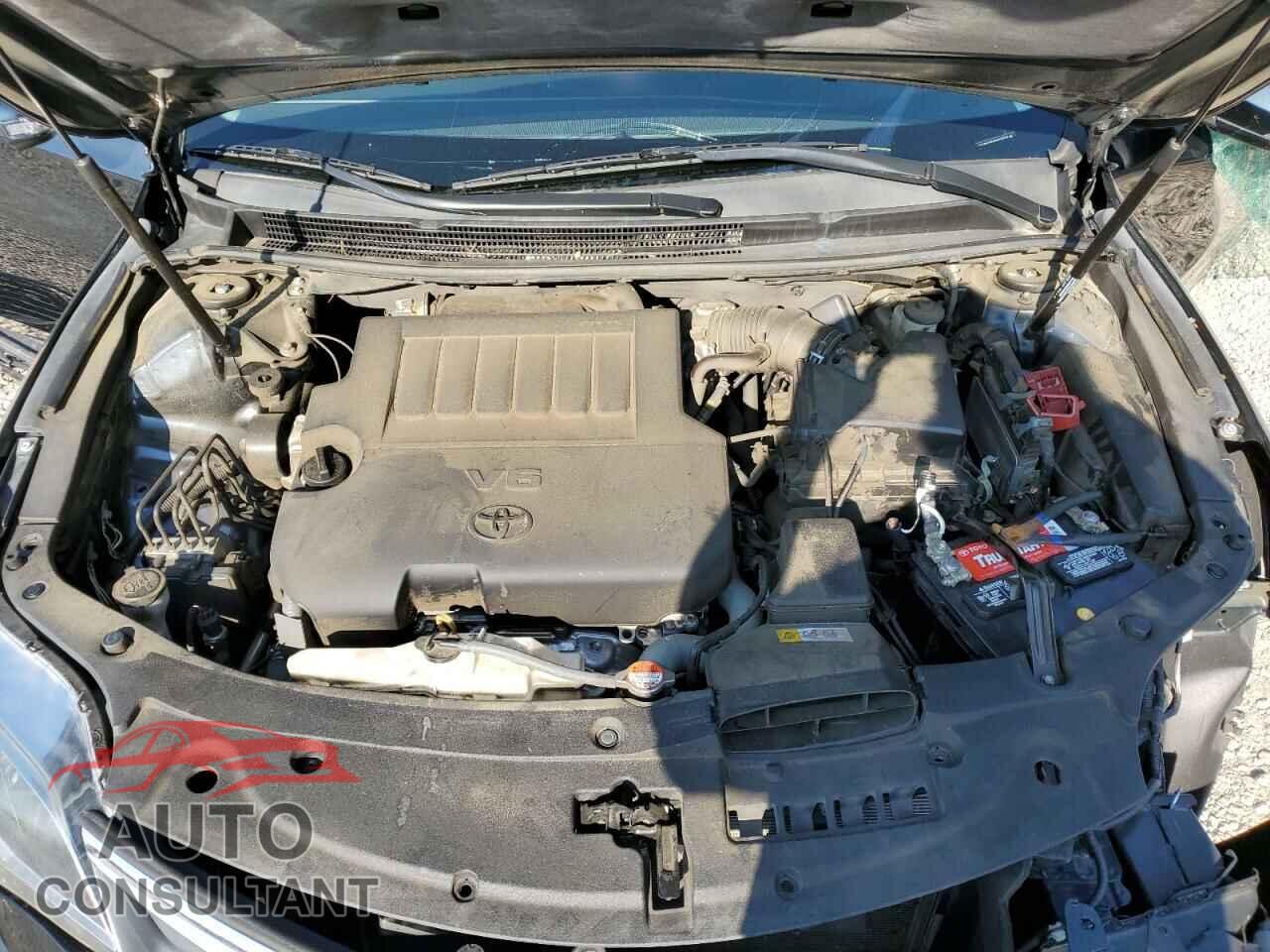 TOYOTA AVALON 2016 - 4T1BK1EB9GU228757