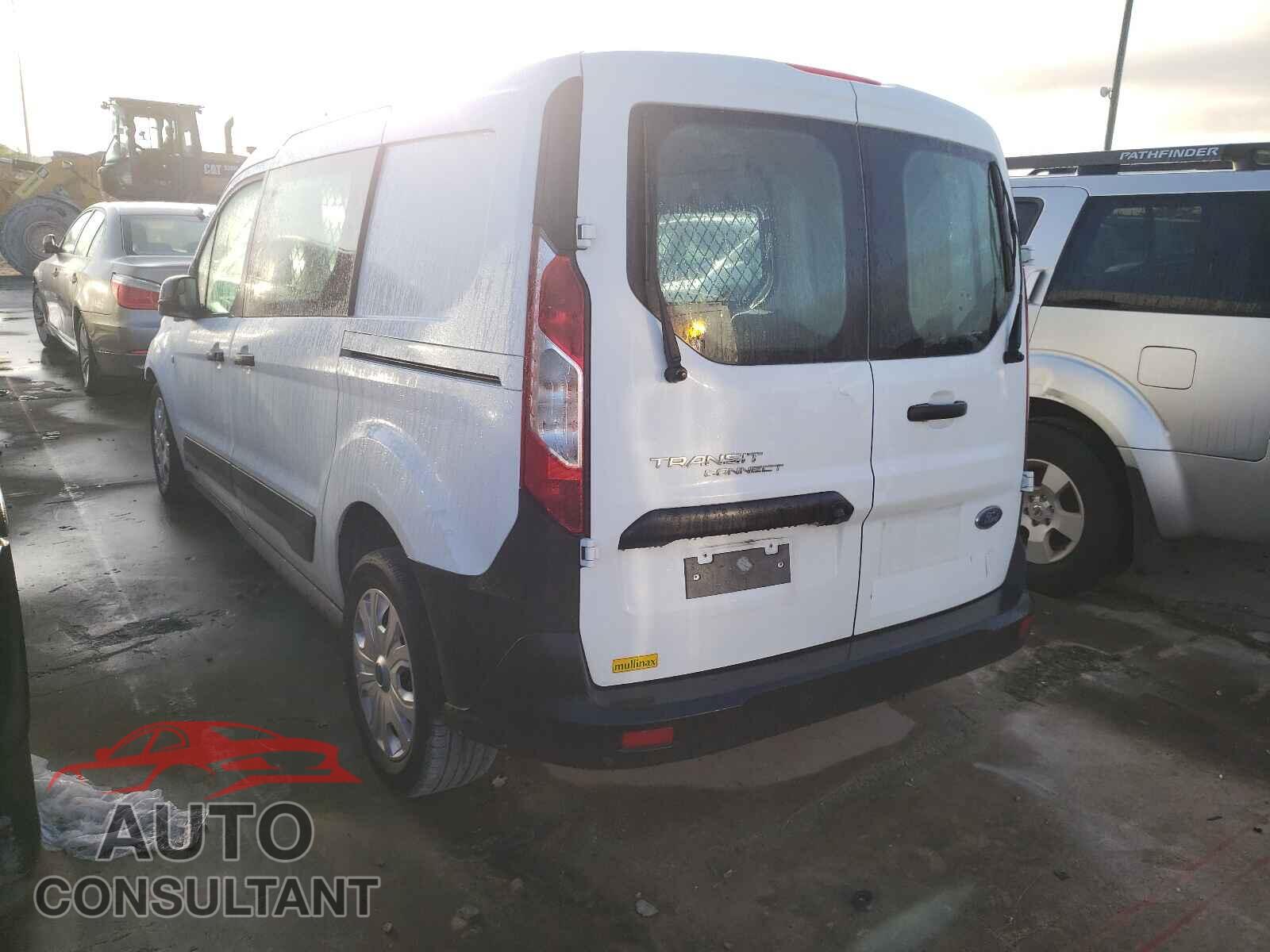 FORD TRANSIT 2020 - NM0LS7E20L1442184