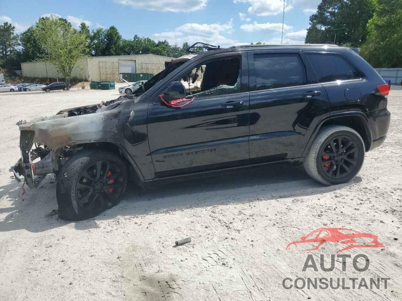 JEEP GRAND CHER 2020 - 1C4RJFAG1LC421005