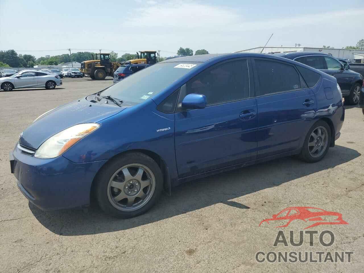 TOYOTA PRIUS 2009 - JTDKB20UX97882865