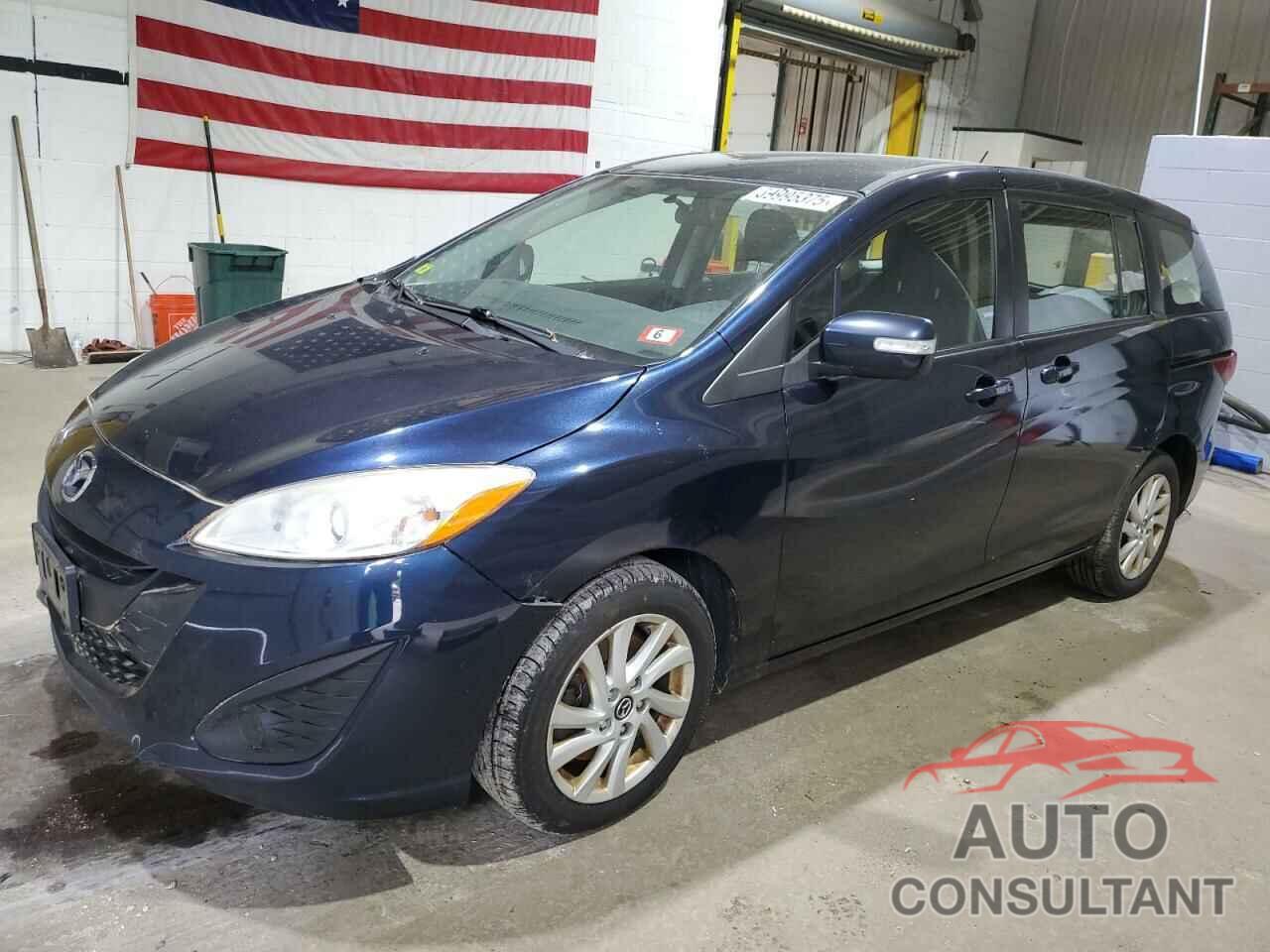 MAZDA 5 2015 - JM1CW2BL2F0190911