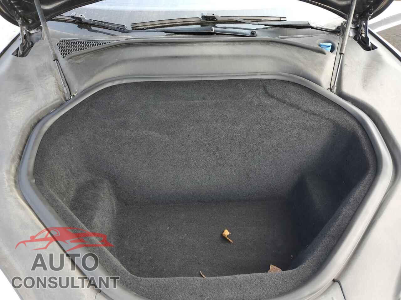 TESLA MODEL S 2015 - 5YJSA1H21FF091789