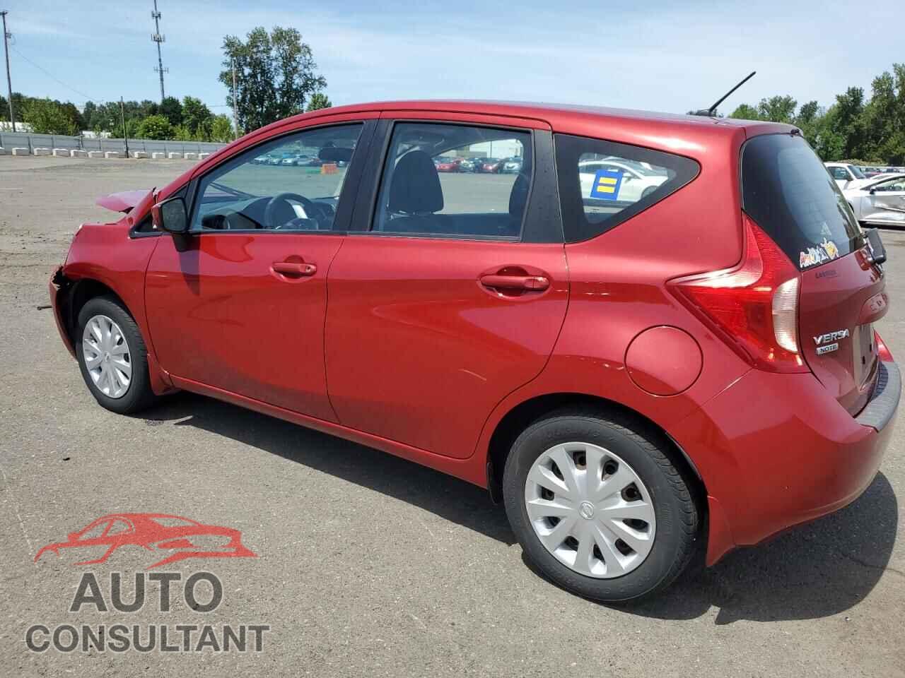 NISSAN VERSA 2015 - 3N1CE2CP4FL440109