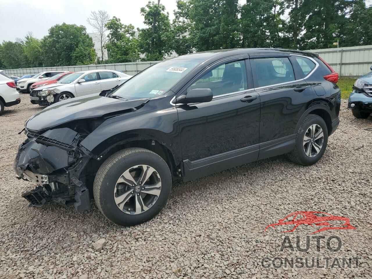 HONDA CRV 2019 - 2HKRW6H39KH226437