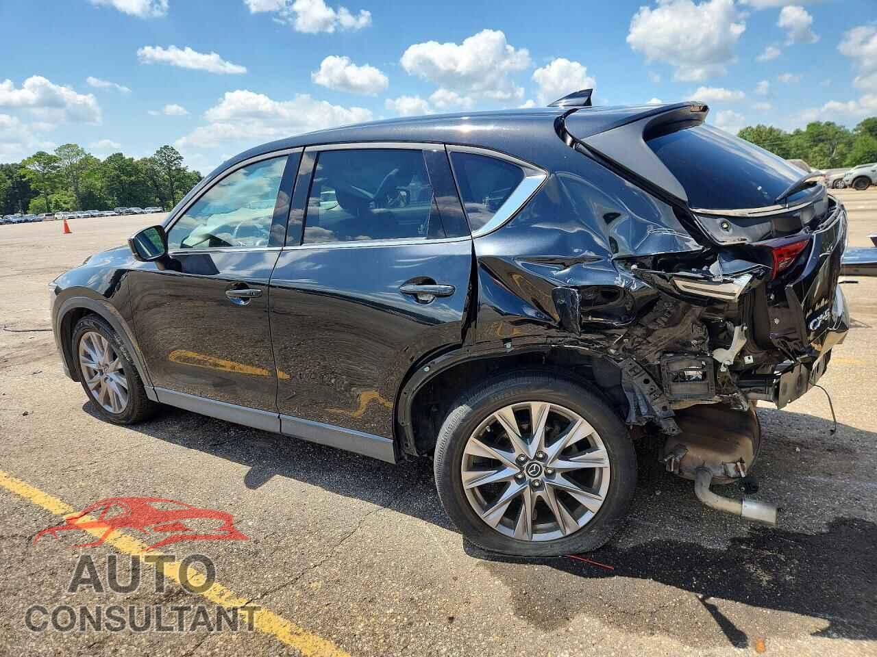 MAZDA CX-5 2020 - JM3KFADM0L0741450