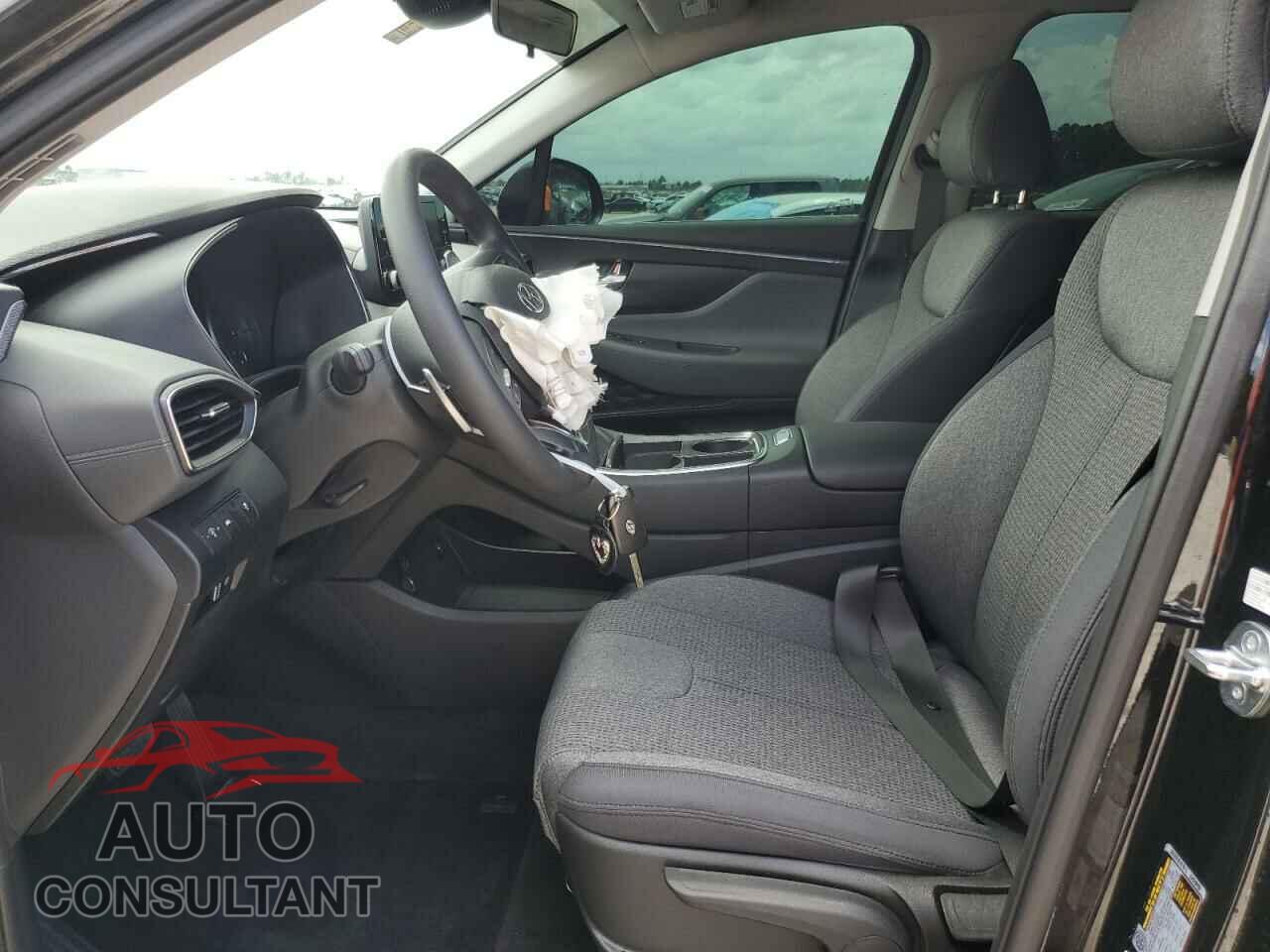 HYUNDAI SANTA FE 2023 - 5NMS14AJ3PH572629