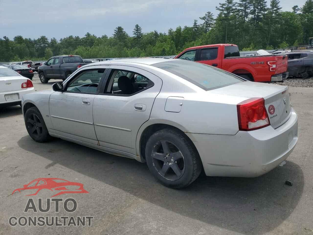DODGE CHARGER 2010 - 2B3CA3CV0AH302177