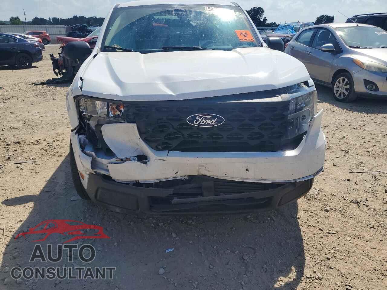 FORD MAVERICK 2026 - 3FTTW8A38TRA29320