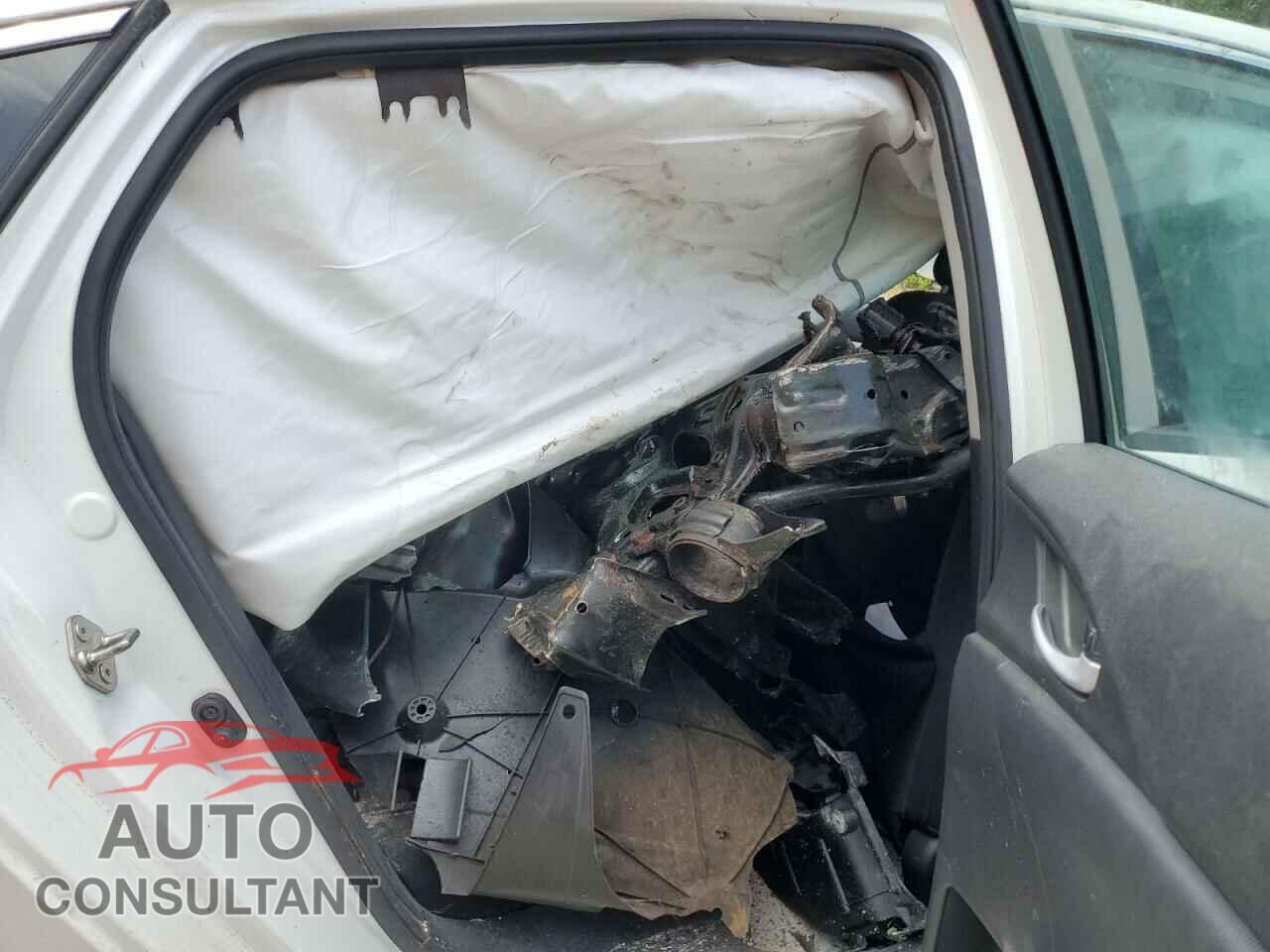 HONDA CIVIC 2017 - 19XFC2F76HE201745