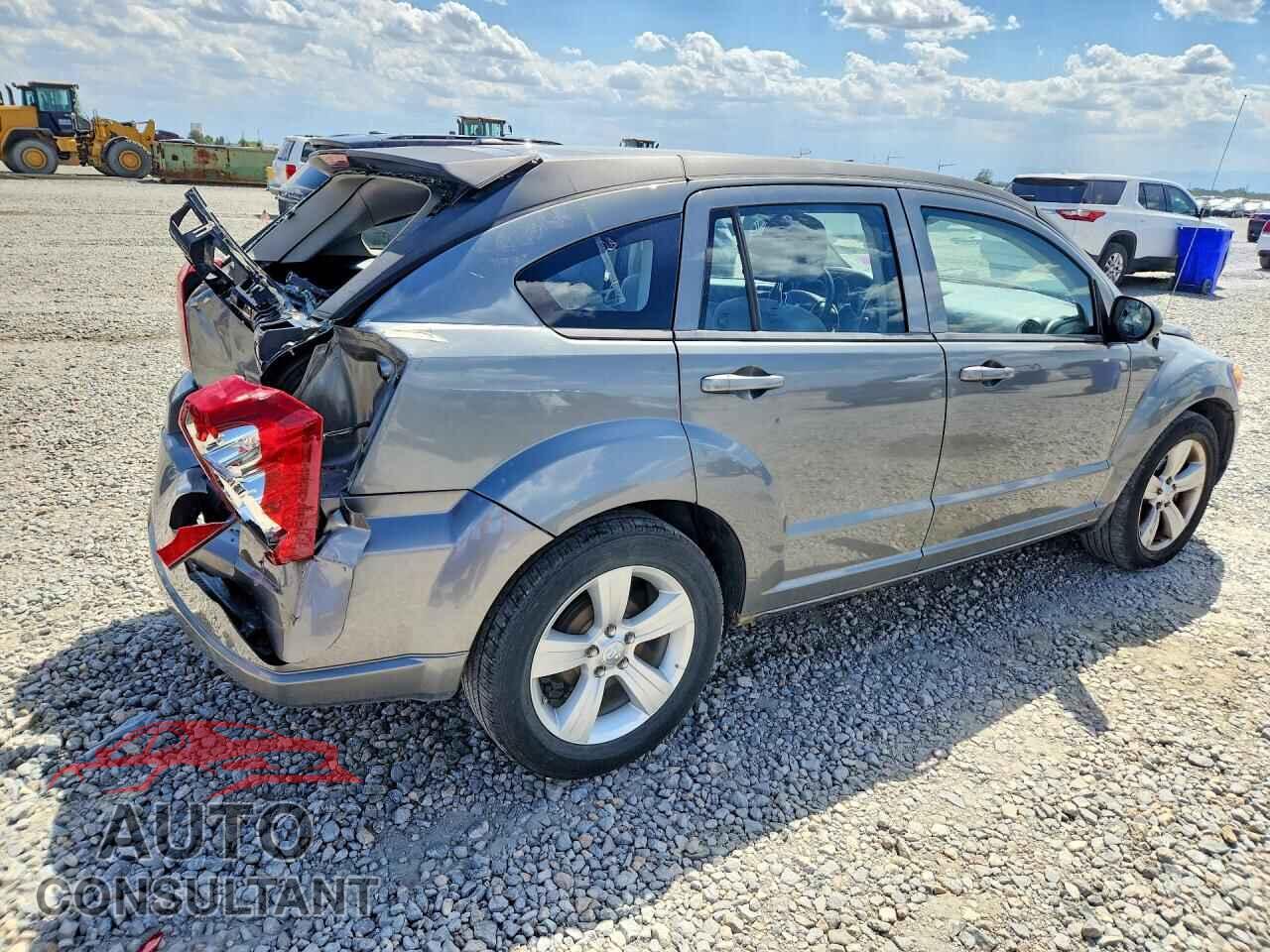DODGE CALIBER 2011 - 1B3CB3HA3BD298515