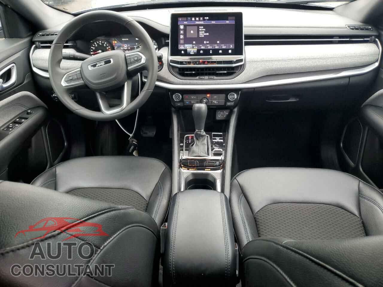 JEEP COMPASS 2024 - 3C4NJDBN5RT603979