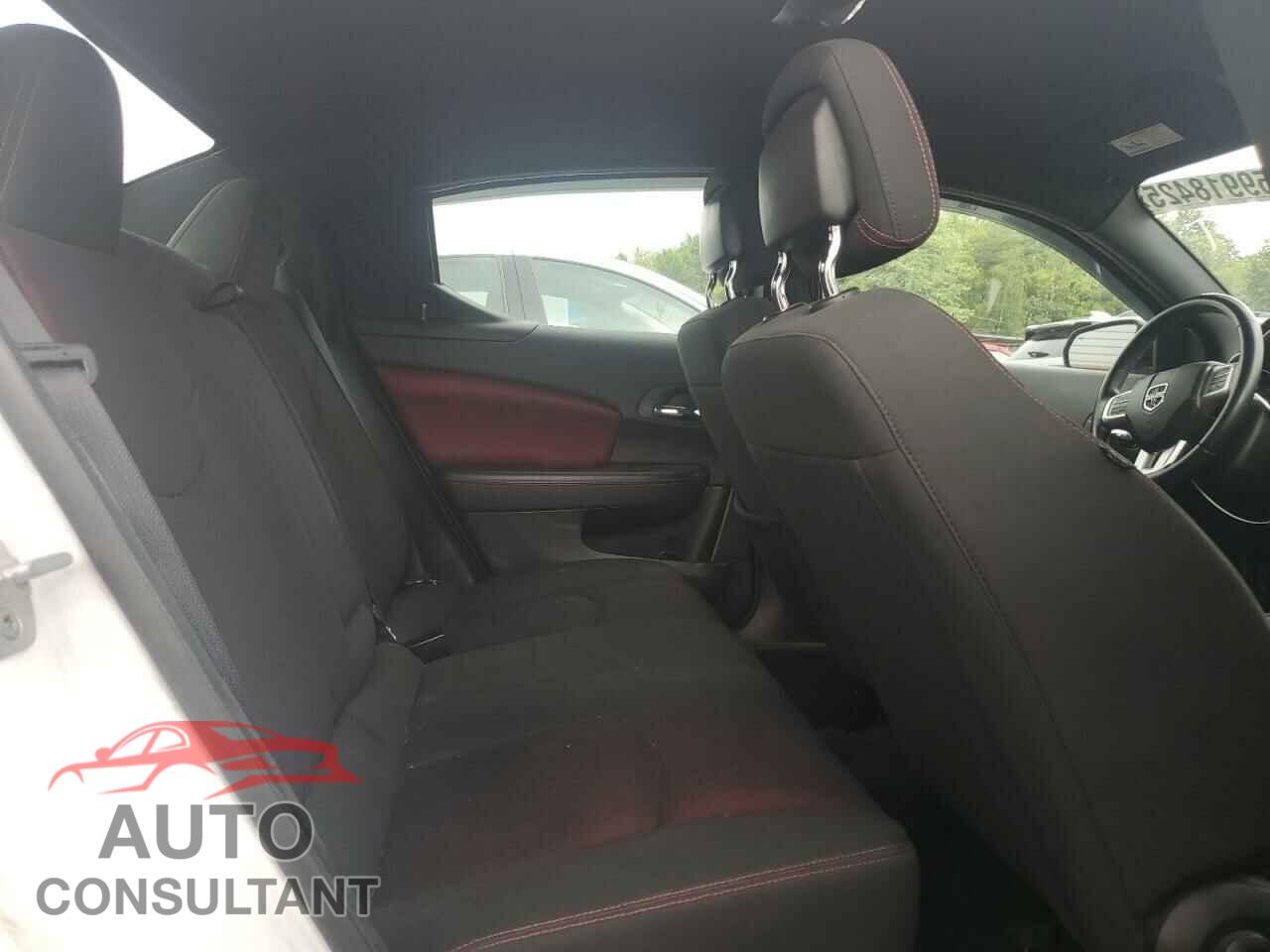 DODGE AVENGER 2012 - 1C3CDZEG3CN310134