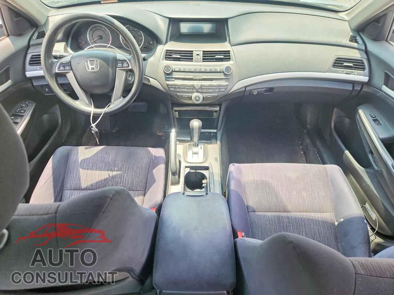 HONDA ACCORD 2012 - 1HGCP2F30CA109841