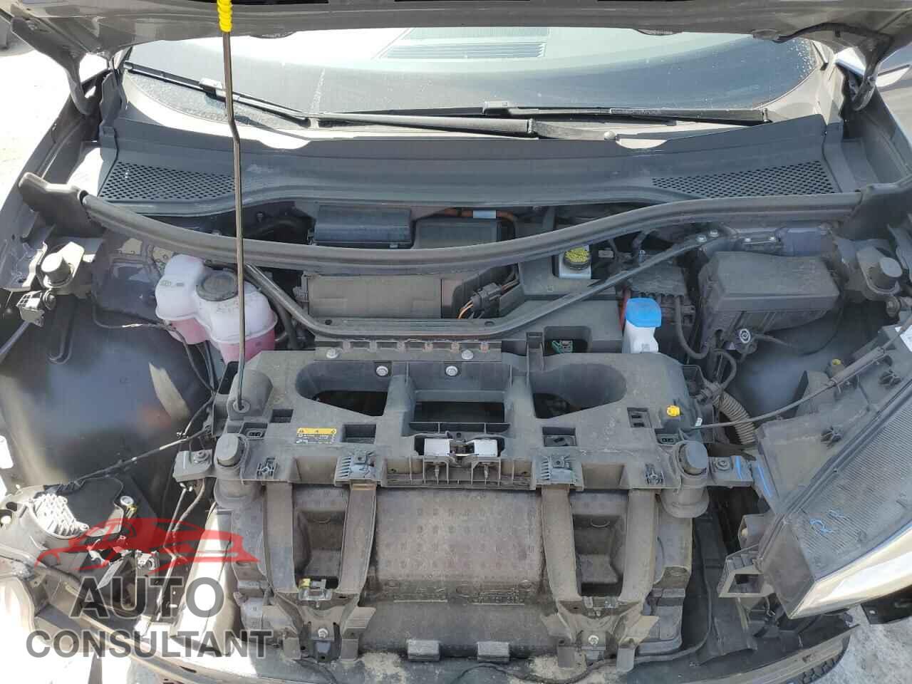 VOLKSWAGEN ID.4 PRO S 2023 - 1V2VMPE84PC027159