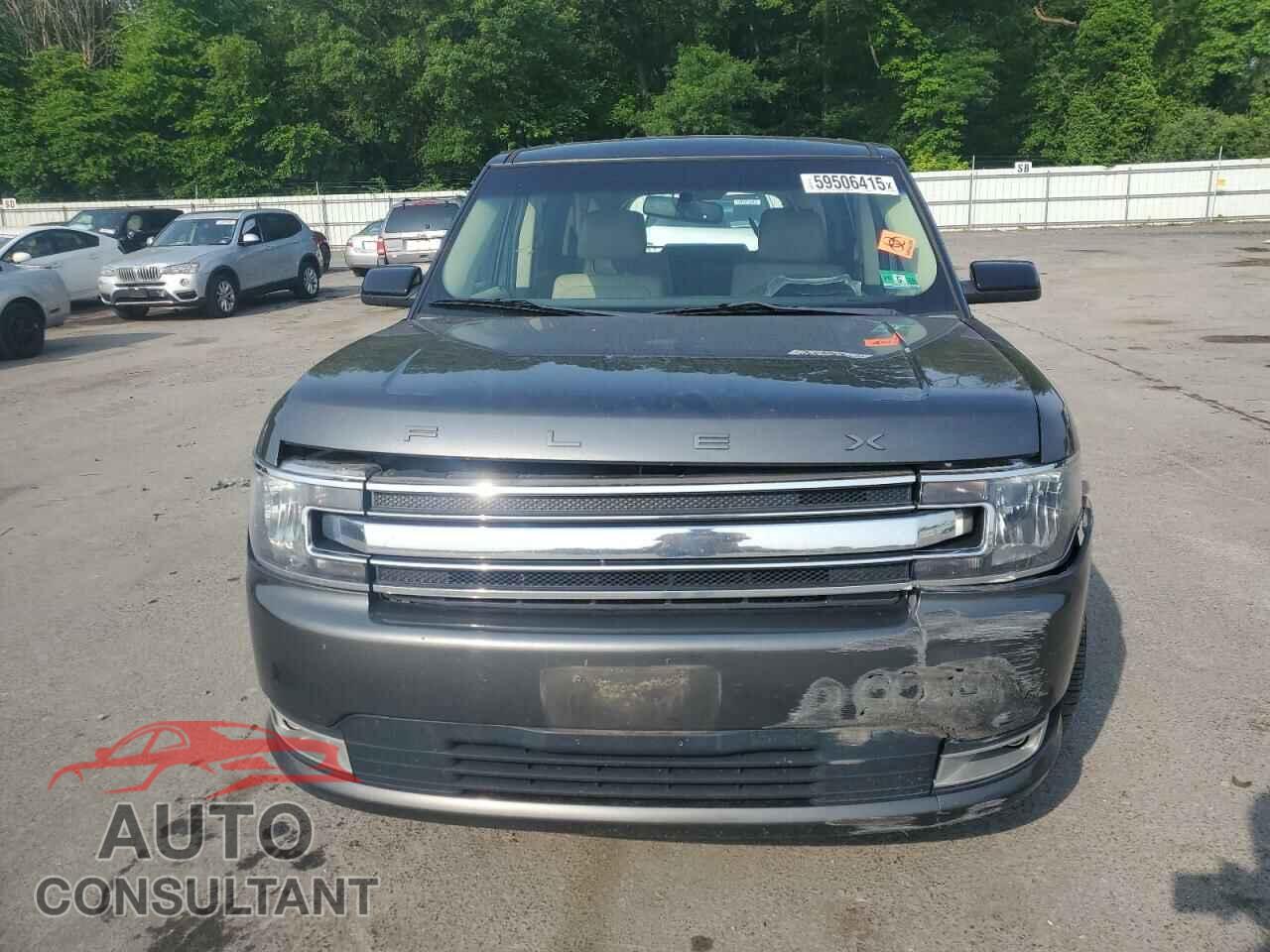FORD FLEX 2016 - 2FMHK6C8XGBA06202