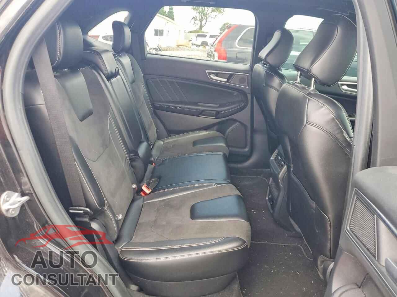 FORD EDGE 2021 - 2FMPK4AP2MBA12887