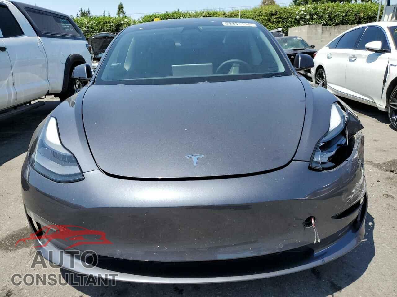 TESLA MODEL 3 2021 - 5YJ3E1EA3MF985651
