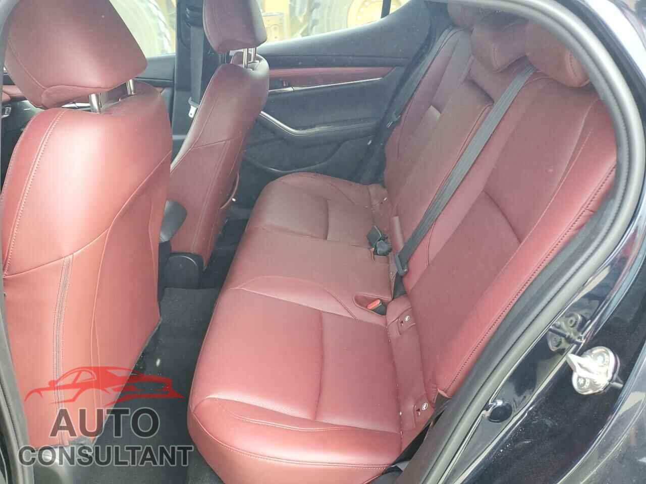 MAZDA 3 2019 - JM1BPANM1K1115211