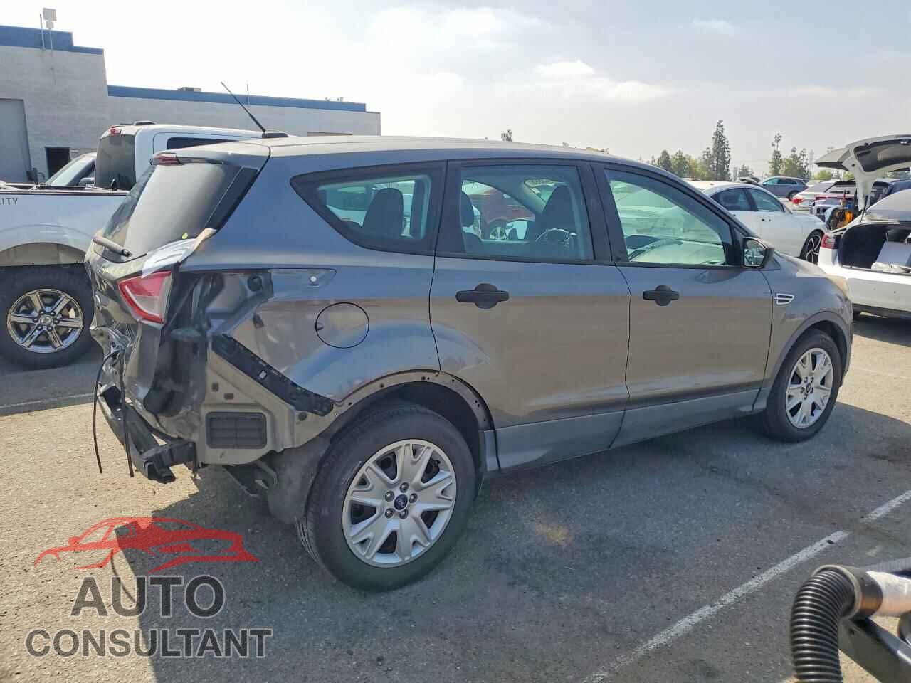 FORD ESCAPE 2014 - 1FMCU0F73EUD61868
