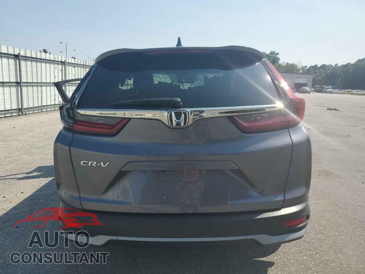 HONDA CRV 2020 - 7FARW1H82LE030827