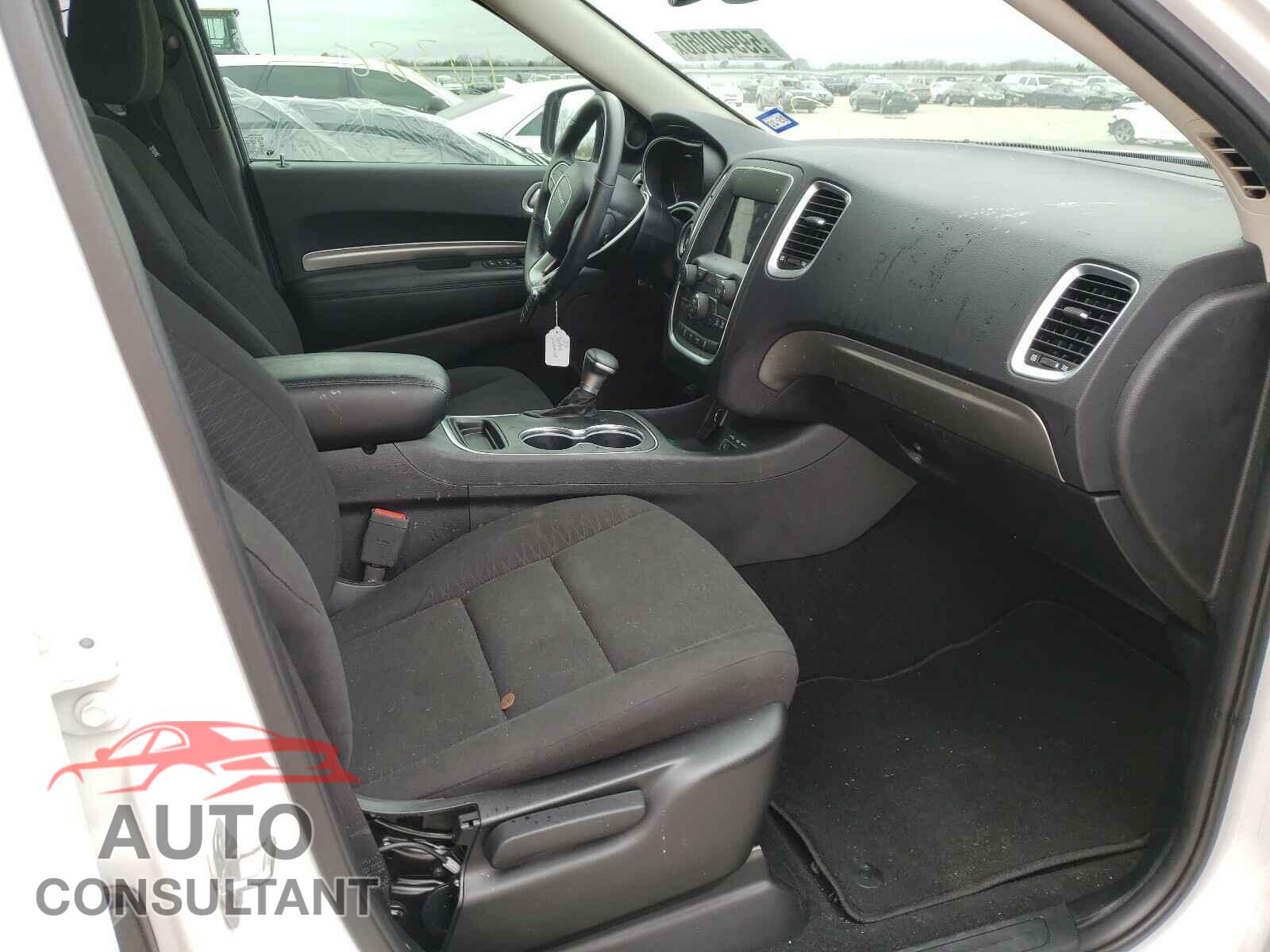 DODGE DURANGO 2020 - 1C4RDHAG9LC228359