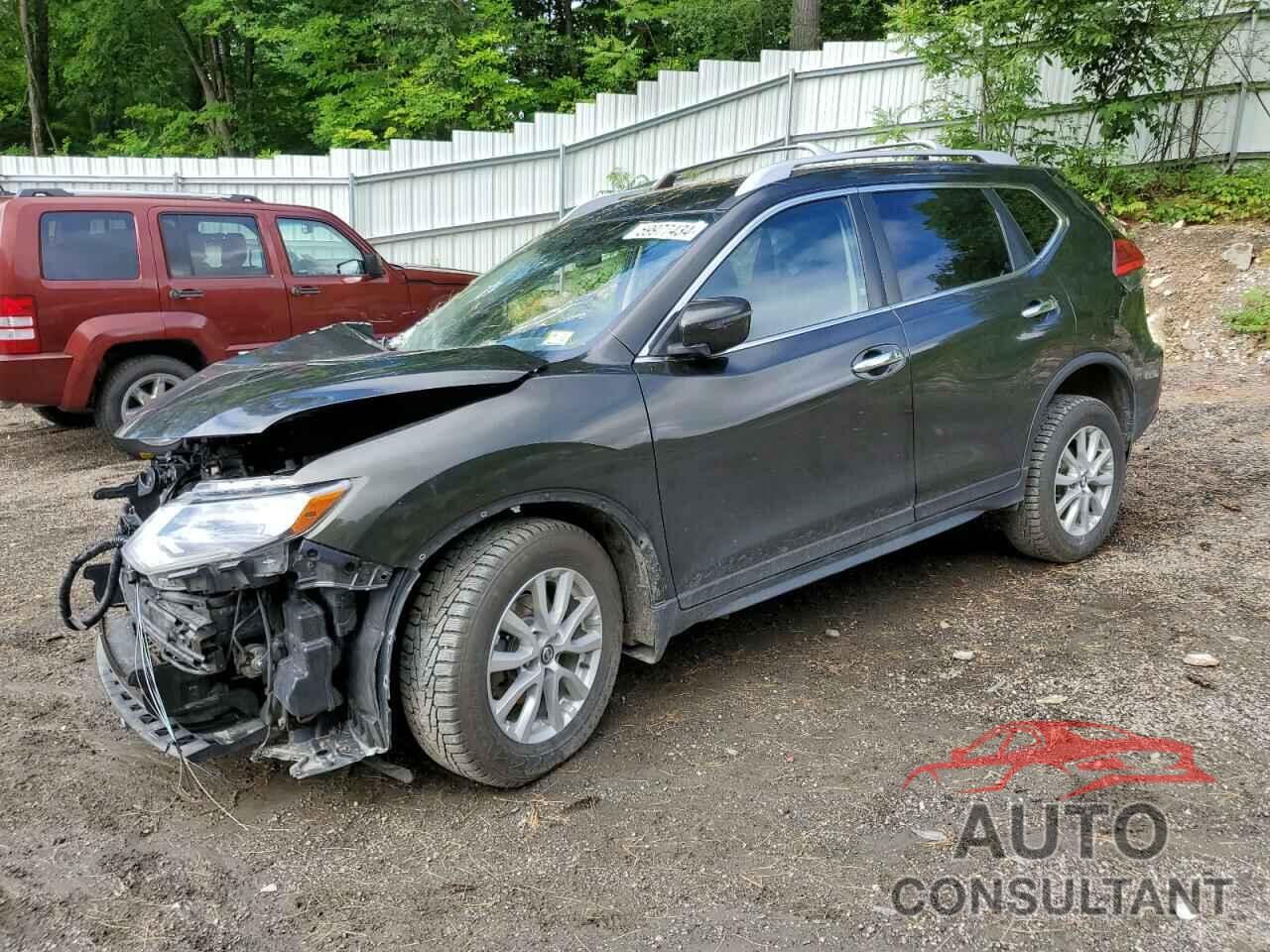 NISSAN ROGUE 2017 - JN8AT2MV2HW259132