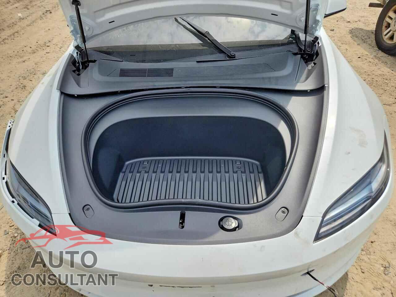 TESLA MODEL 3 2026 - 5YJ3E1EA1TF162781