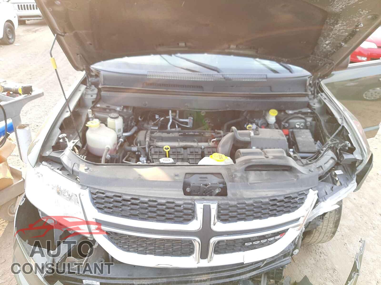 DODGE JOURNEY 2016 - 3C4PDCAB9GT187434