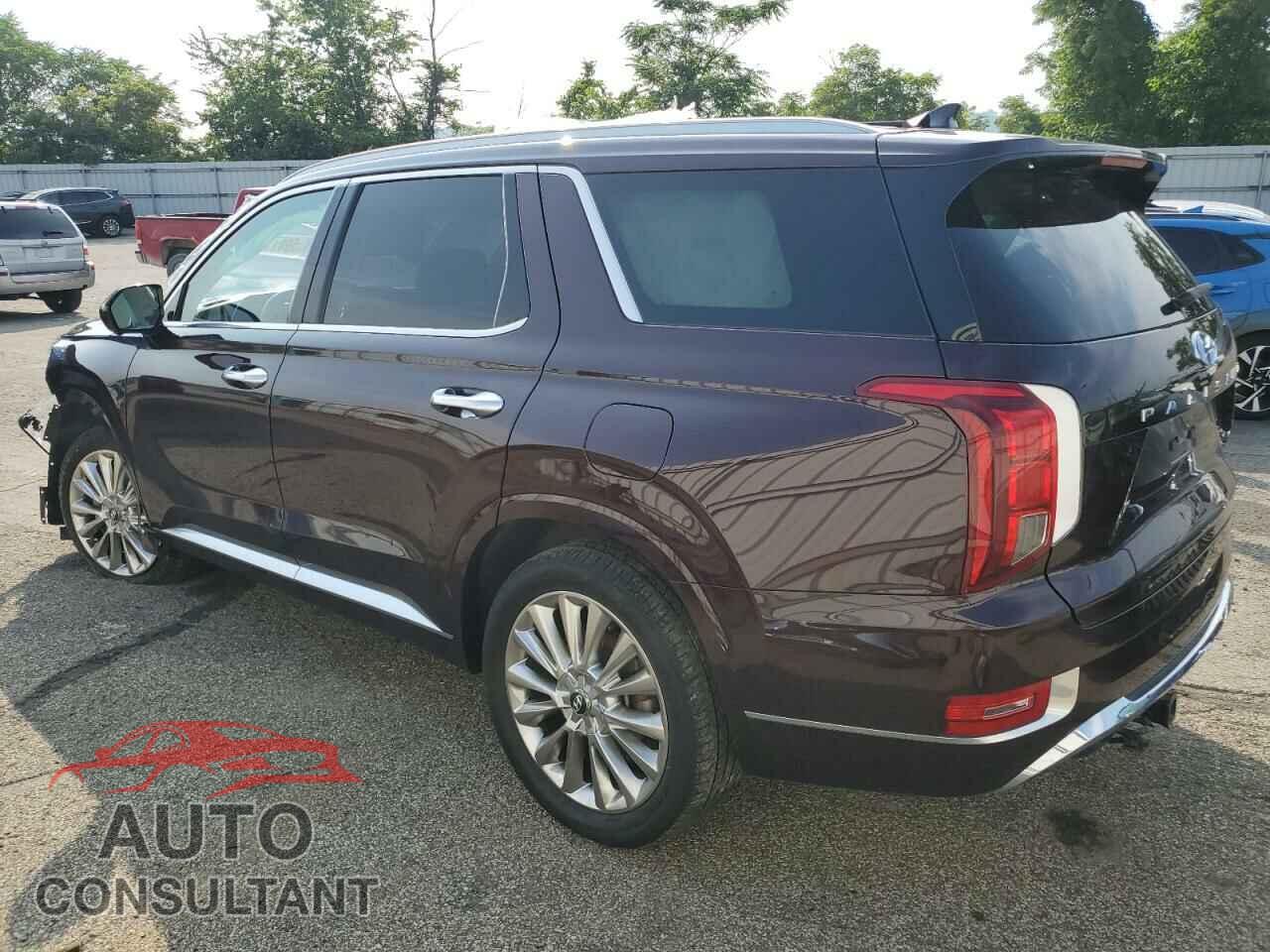 HYUNDAI PALISADE 2020 - KM8R5DHEXLU082005