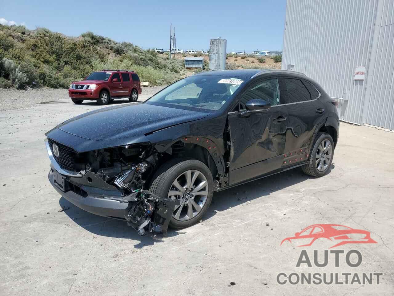 MAZDA CX30 2024 - 3MVDMBDMXRM682702