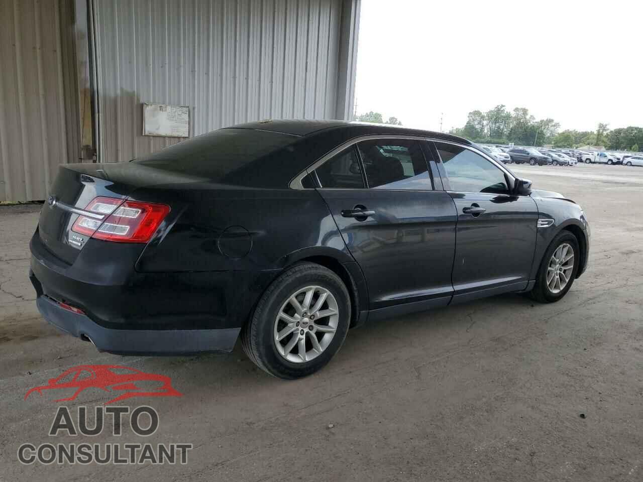 FORD TAURUS 2014 - 1FAHP2E84EG106898