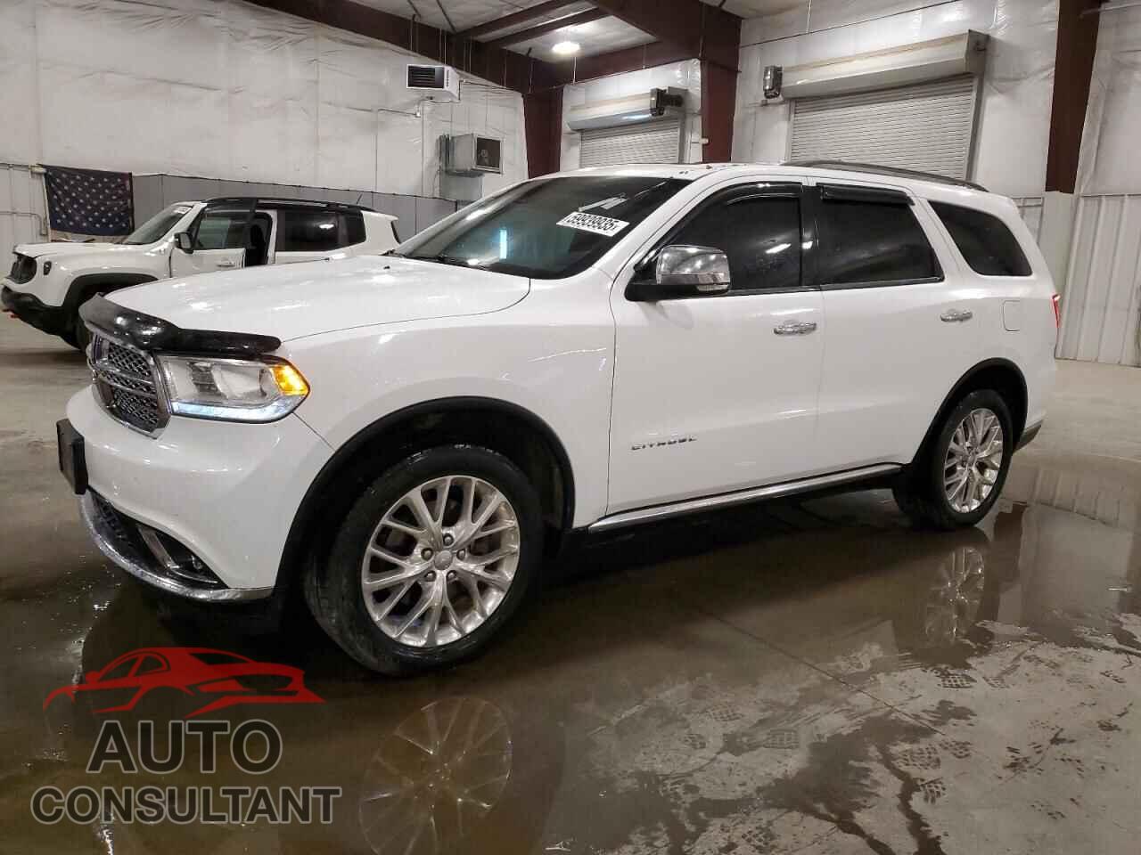 DODGE DURANGO 2015 - 1C4RDJEG0FC760685