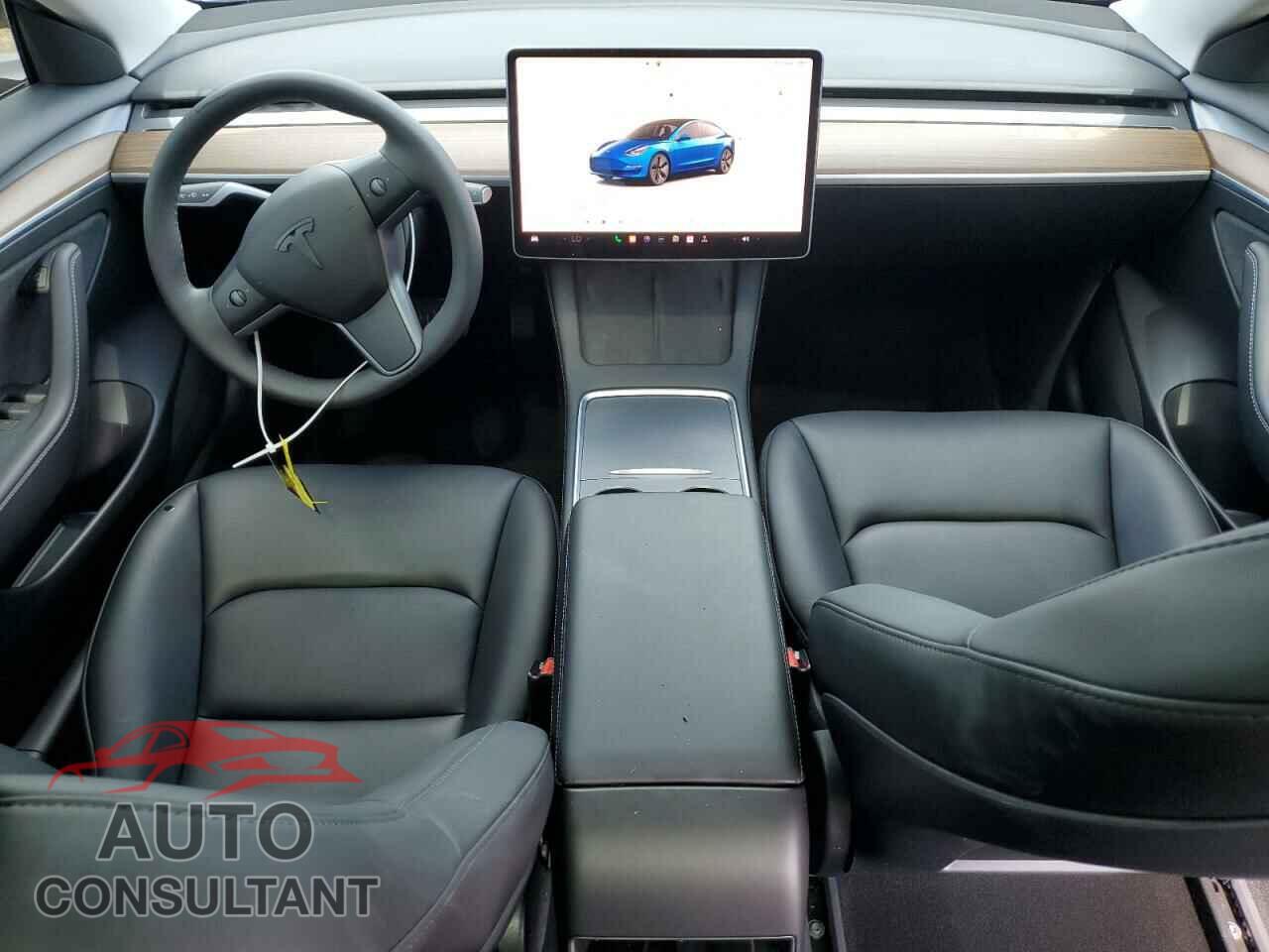 TESLA MODEL 3 2023 - 5YJ3E1EA4PF554756