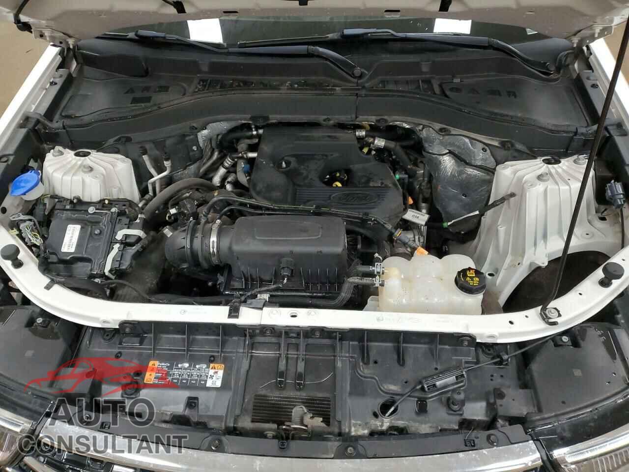 FORD EXPLORER 2020 - 1FMSK8DH8LGB03370
