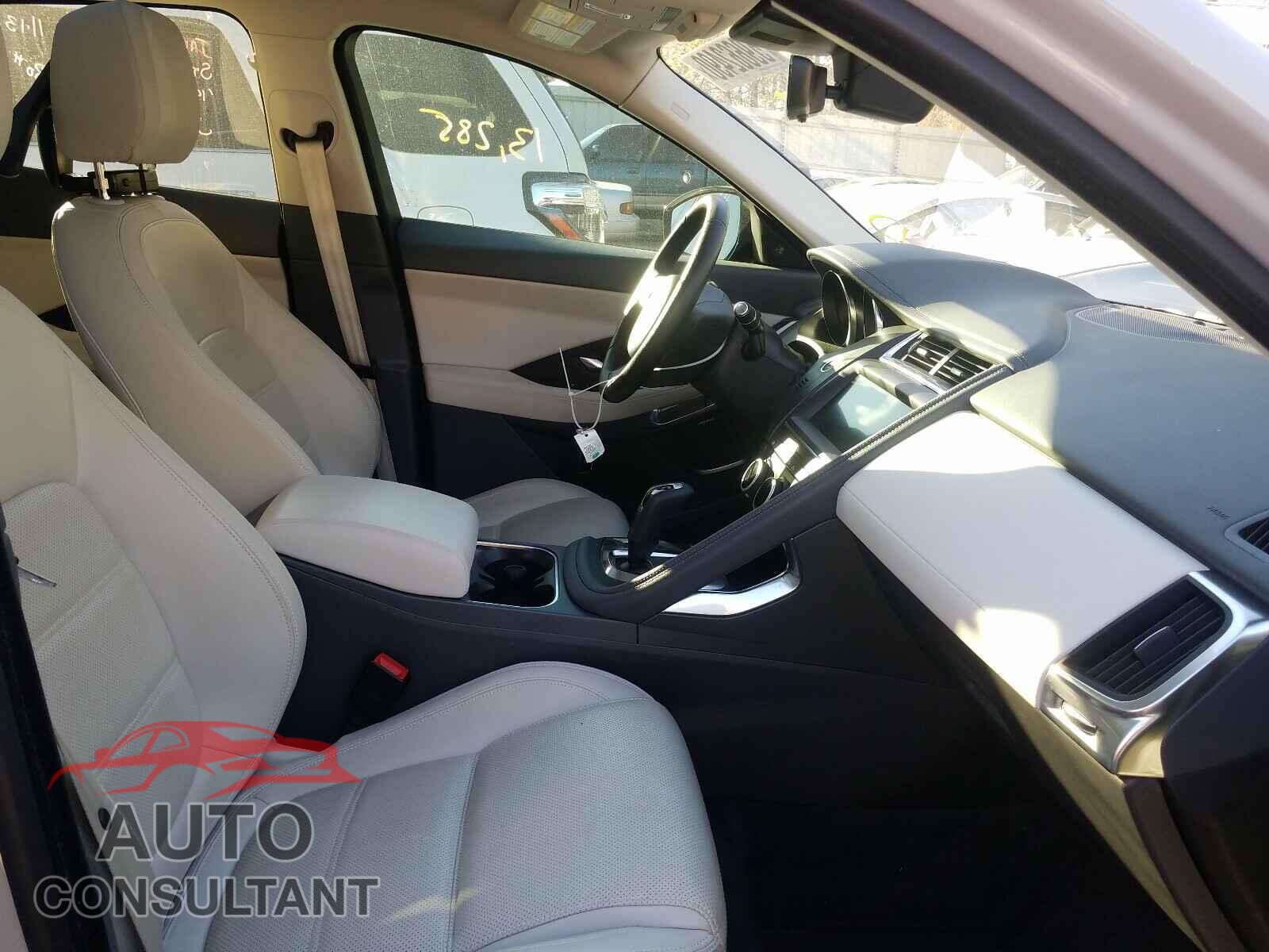 JAGUAR E-PACE S 2019 - SADFJ2FX1K1Z40946