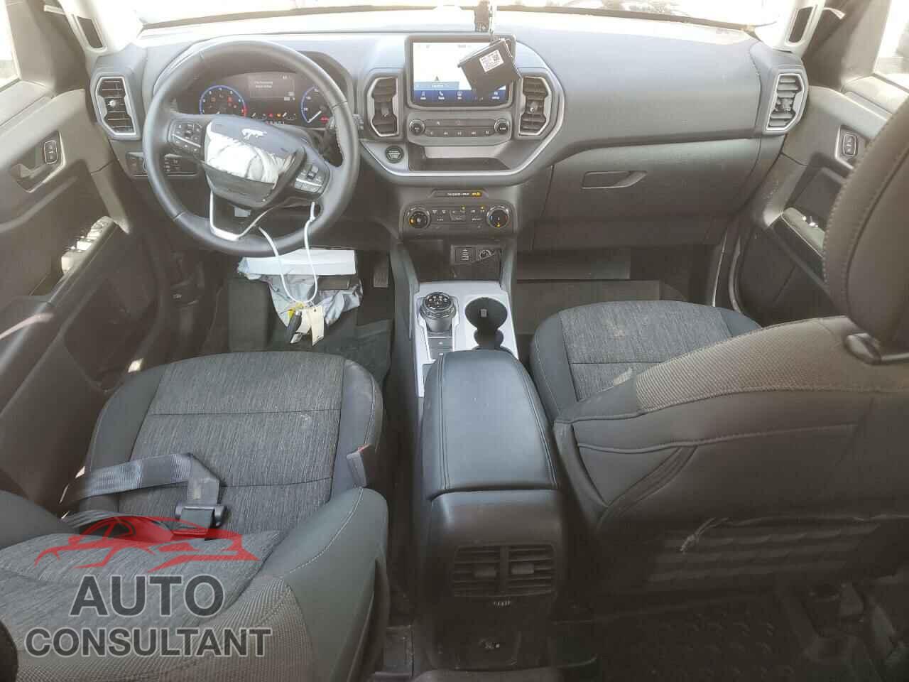 FORD BRONCO 2023 - 3FMCR9B60PRD52865