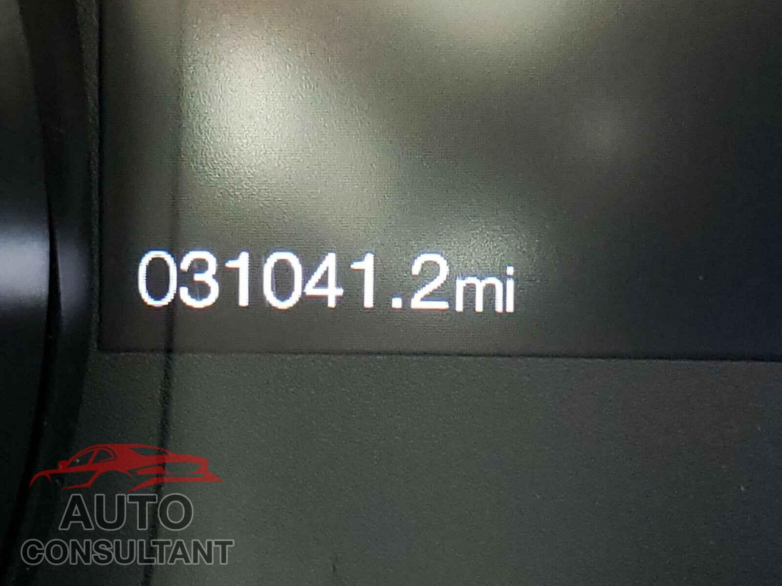 FORD MUSTANG 2018 - 1FA6P8CFXJ5125649