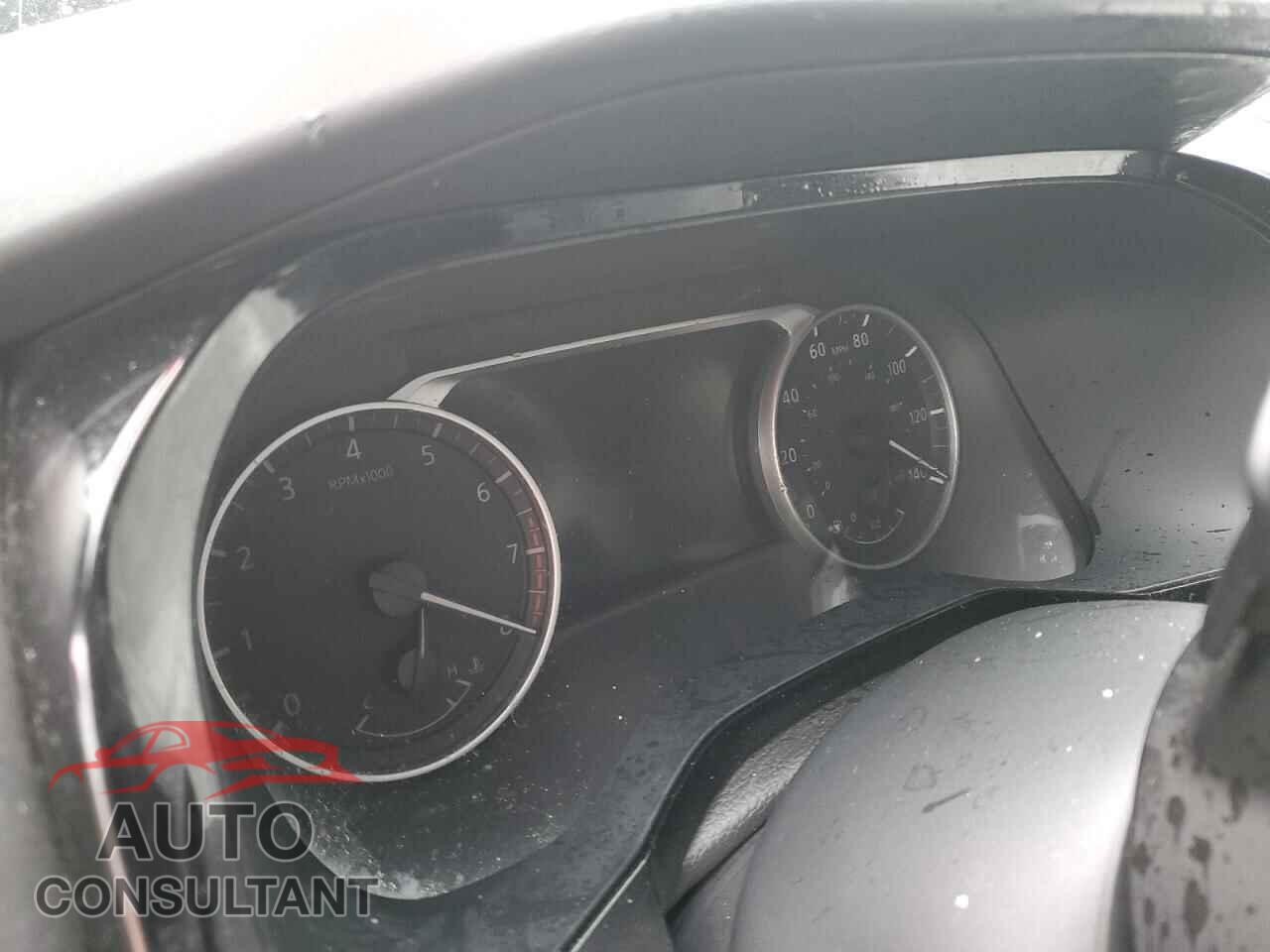 NISSAN PATHFINDER 2023 - 5N1DR3BD8PC235064