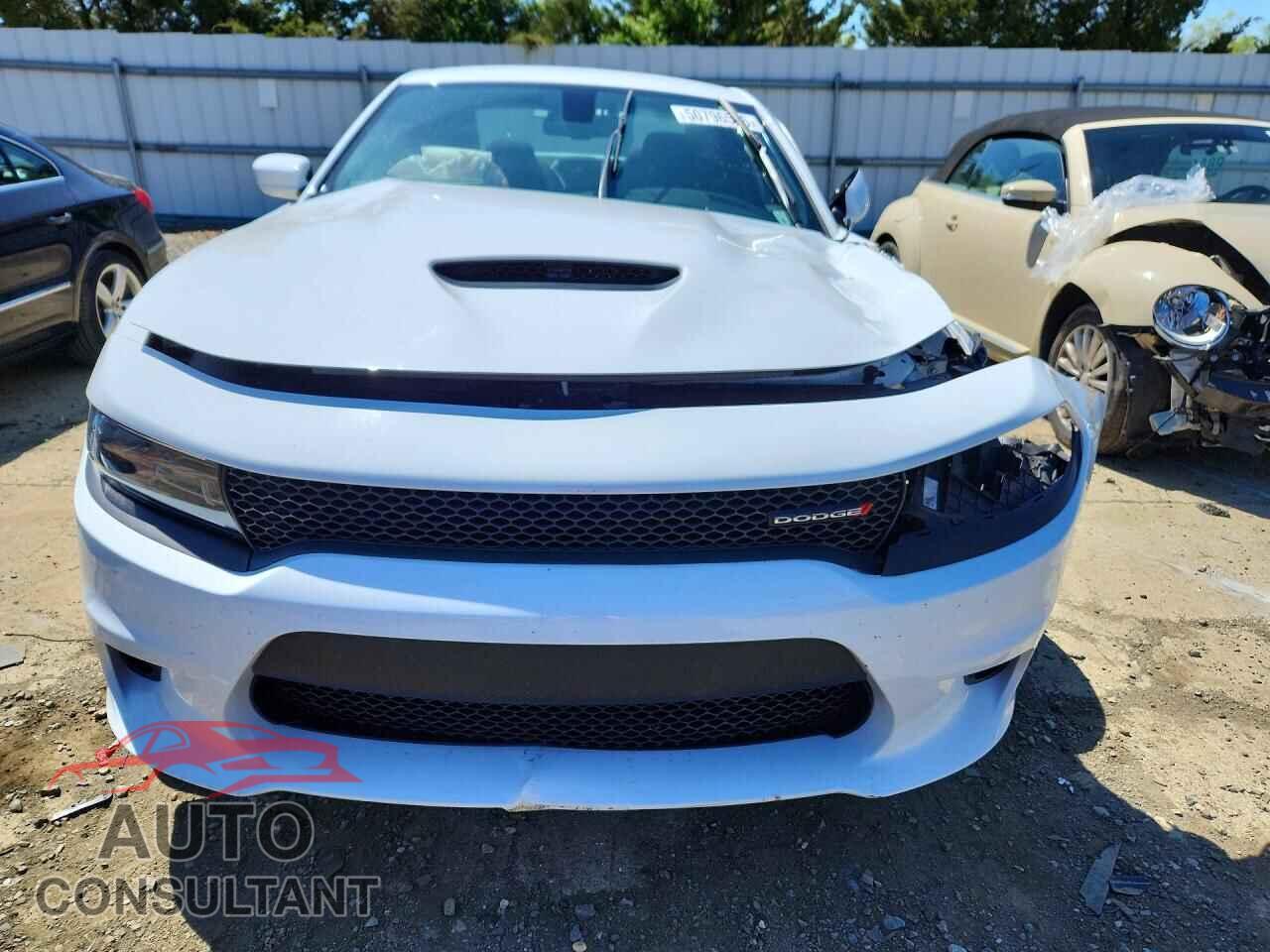 DODGE CHARGER 2022 - 2C3CDXCT2NH172425