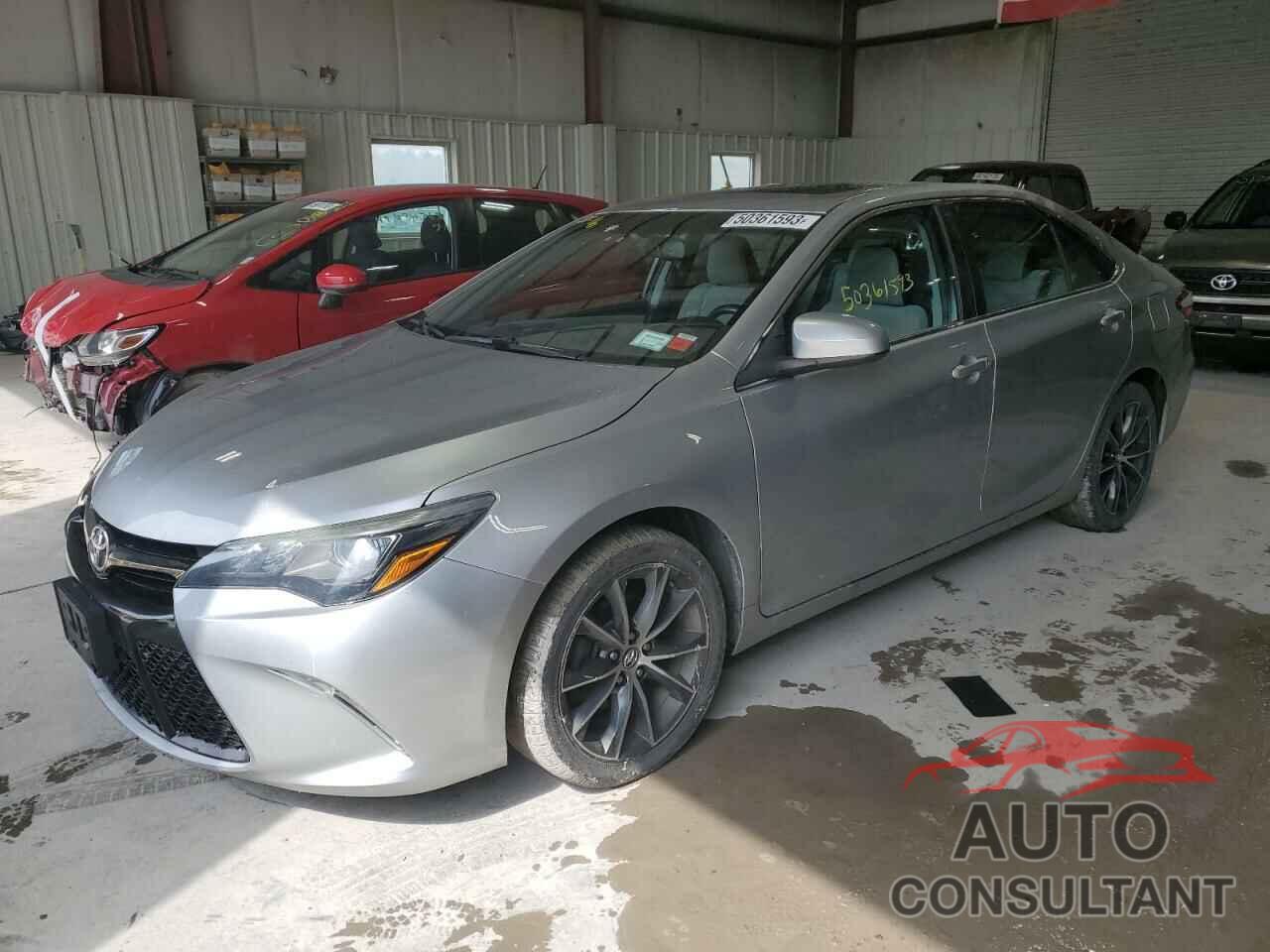 TOYOTA CAMRY 2016 - 4T1BK1FK3GU571689