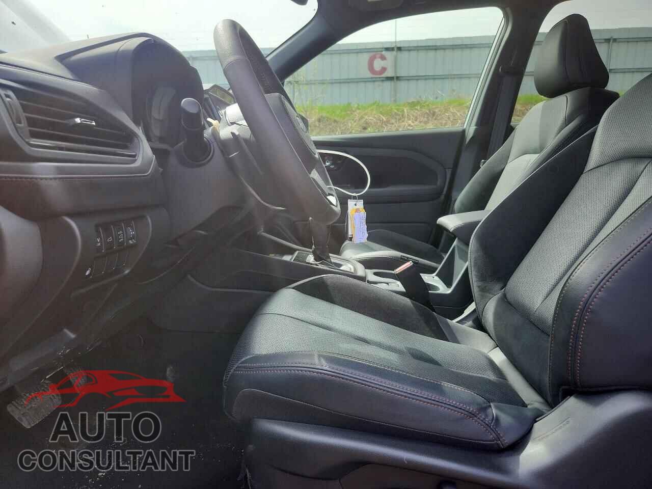 SUBARU FORESTER 2025 - JF2SLSTD3SH414258