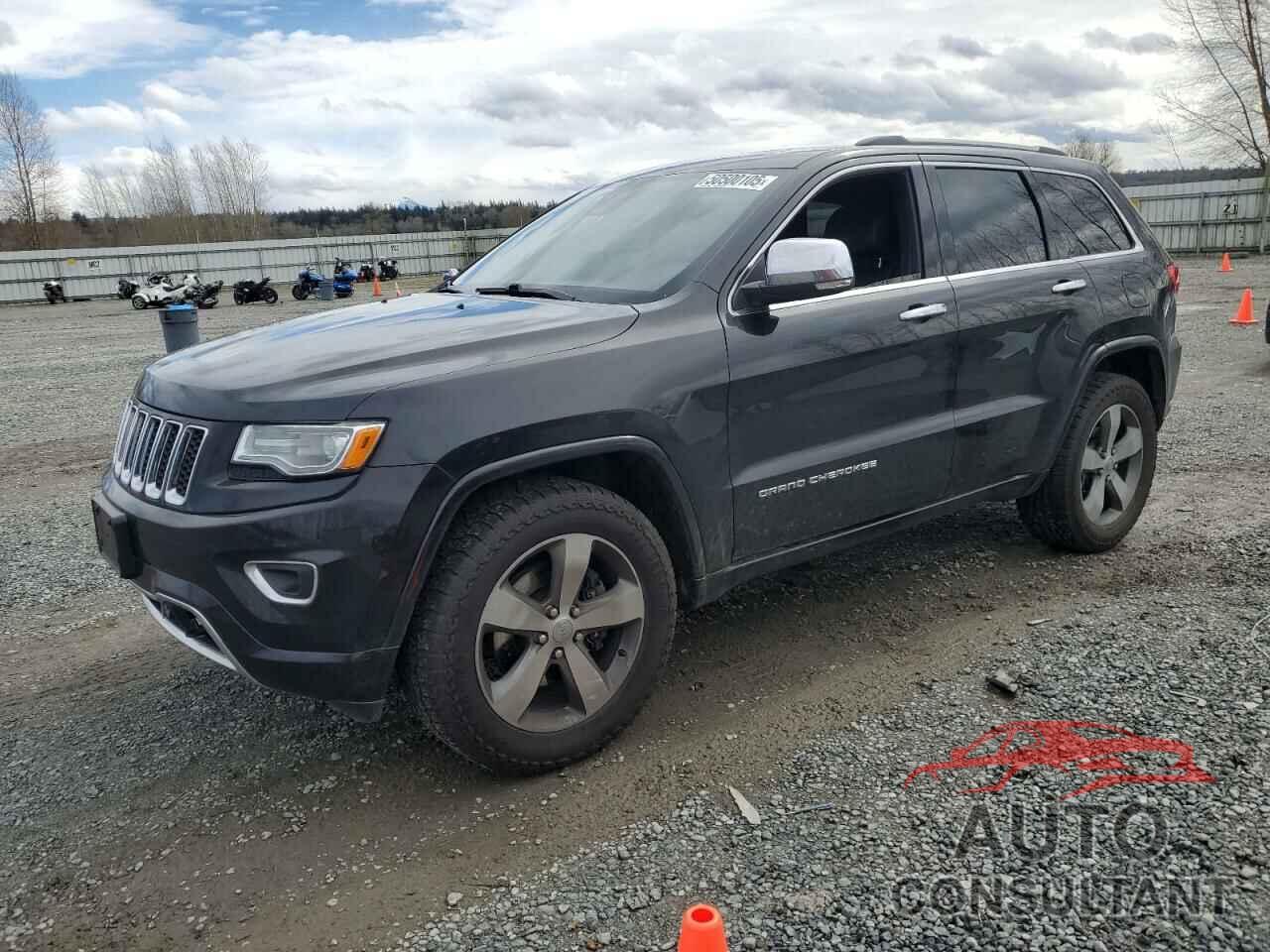 JEEP GRAND CHER 2015 - 1C4RJFCT2FC944001