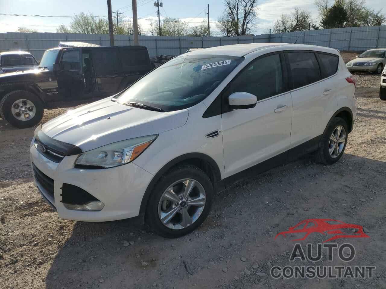 FORD ESCAPE 2013 - 1FMCU0GX1DUC35246