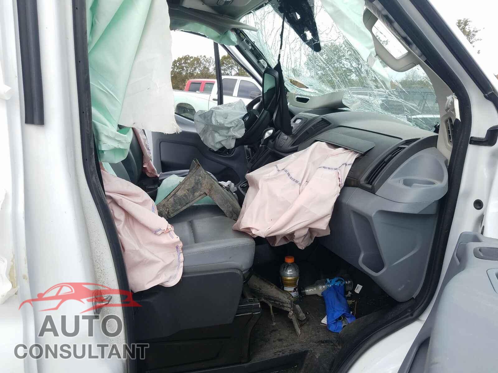 FORD TRANSIT CO 2017 - 1FTYR2CM3HKB24878
