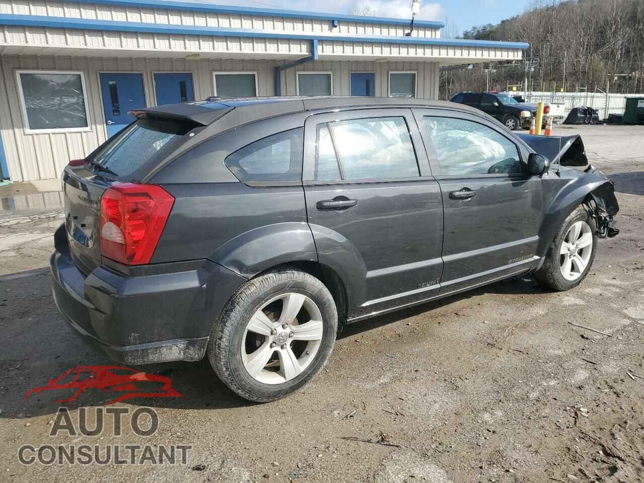 DODGE CALIBER 2011 - 1B3CB3HA1BD116228